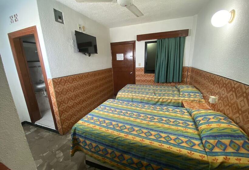 Fotos del hotel San Diego:  2