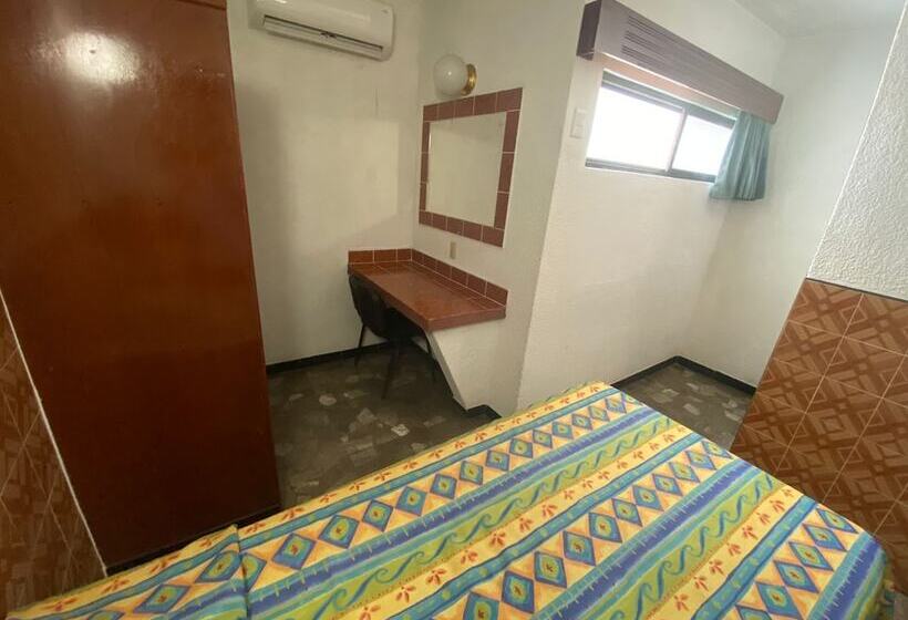 Fotos del hotel San Diego:  13