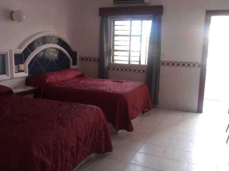 Fotos del hotel San Diego:  21