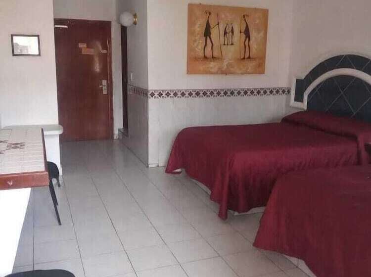 Fotos del hotel San Diego:  11