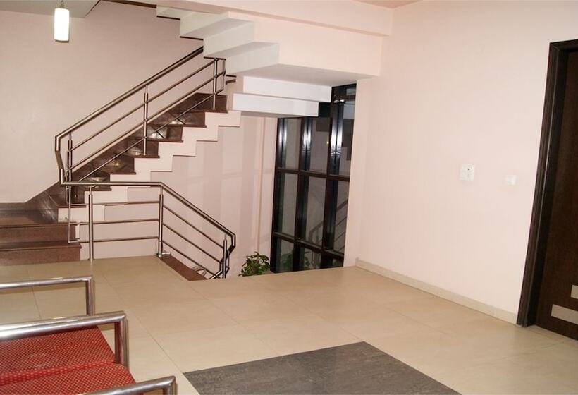 Fotos del hotel Maxfort Cyber City:  13