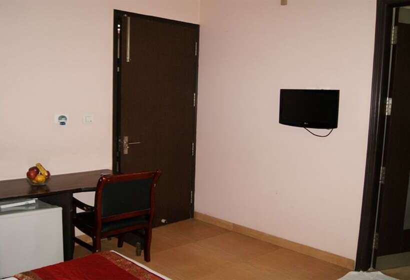 Fotos del hotel Maxfort Cyber City:  16