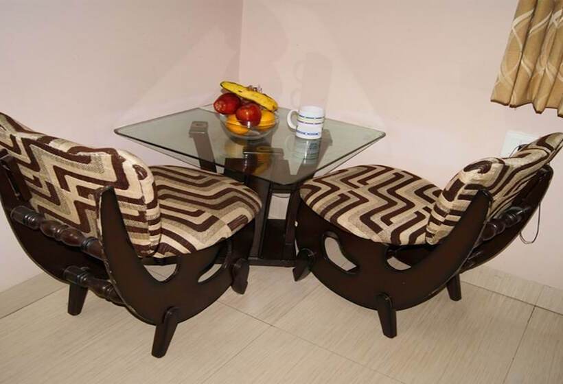 Fotos del hotel Maxfort Cyber City:  15