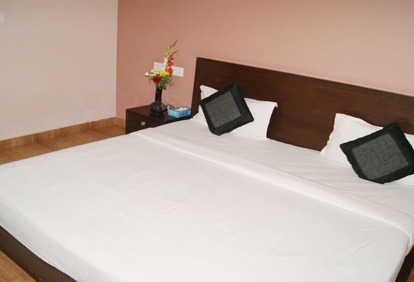 Fotos del hotel Maxfort Cyber City:  2