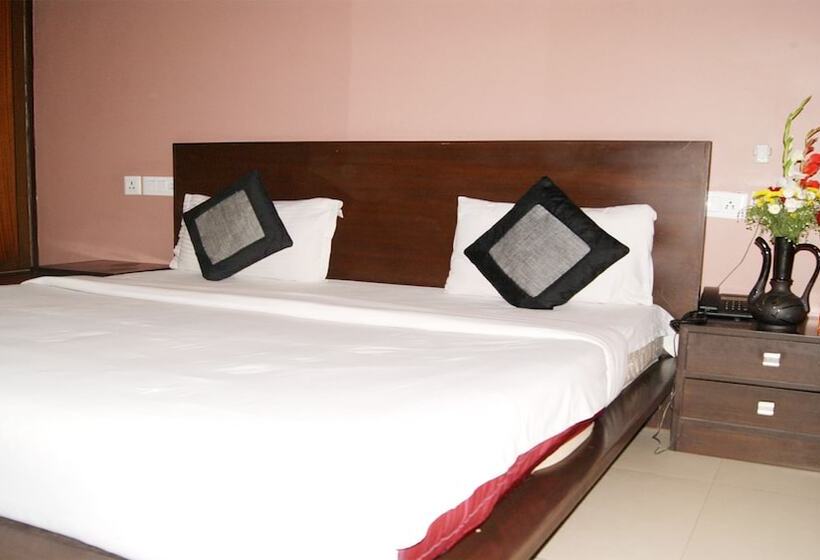 Fotos del hotel Maxfort Cyber City:  10