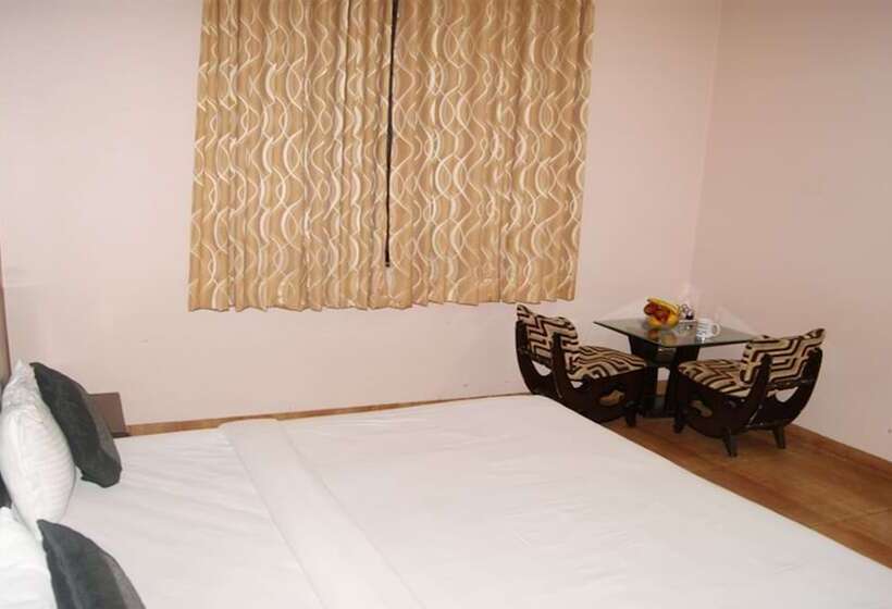 Fotos del hotel Maxfort Cyber City:  12