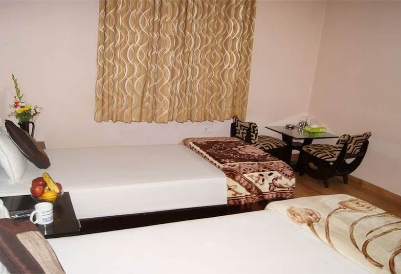 Fotos del hotel Maxfort Cyber City:  14