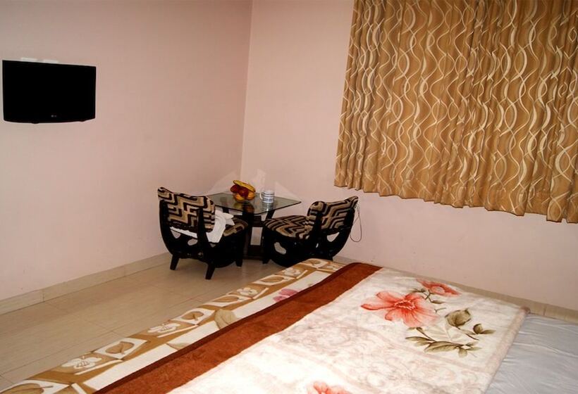 Fotos del hotel Maxfort Cyber City:  11