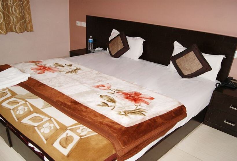 Fotos del hotel Maxfort Cyber City:  7