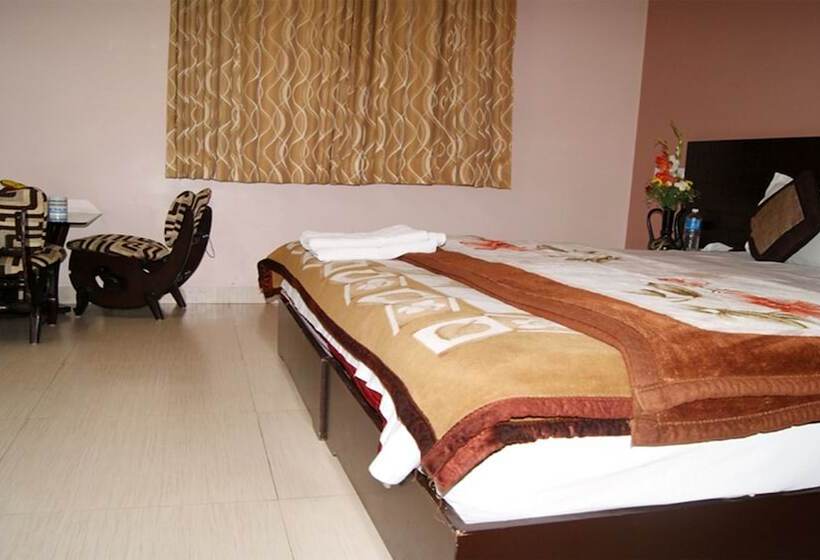 Fotos del hotel Maxfort Cyber City:  3