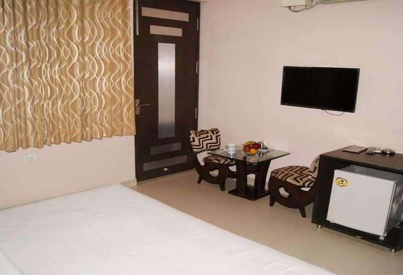 Fotos del hotel Maxfort Cyber City:  17