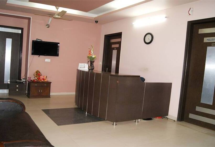 Fotos del hotel Maxfort Cyber City:  19