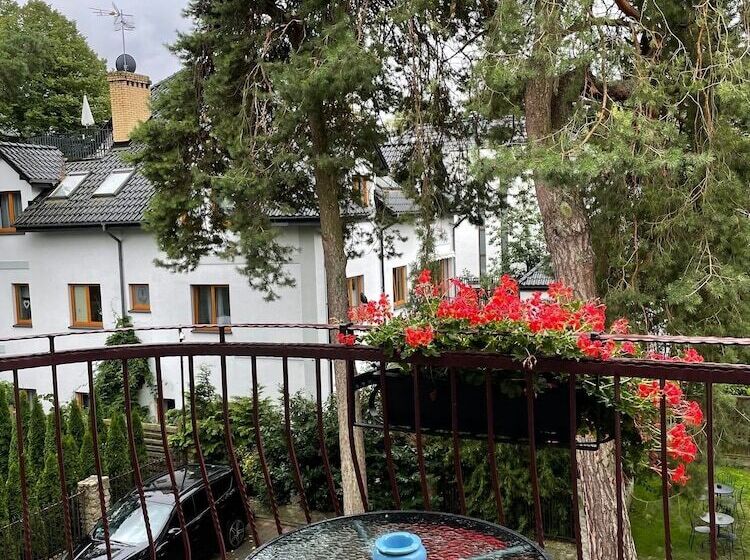 Fotos del hotel Willa 4 Pory Roku & Uznam:  2