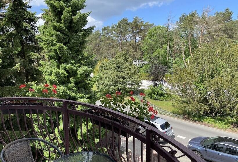 Fotos del hotel Willa 4 Pory Roku & Uznam:  3