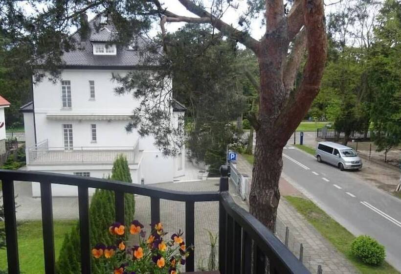 Fotos del hotel Willa 4 Pory Roku & Uznam:  6