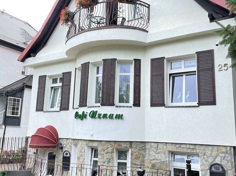 Fotos del hotel Willa 4 Pory Roku & Uznam:  8