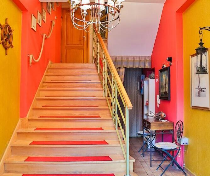 Fotos del hotel Willa 4 Pory Roku & Uznam:  10