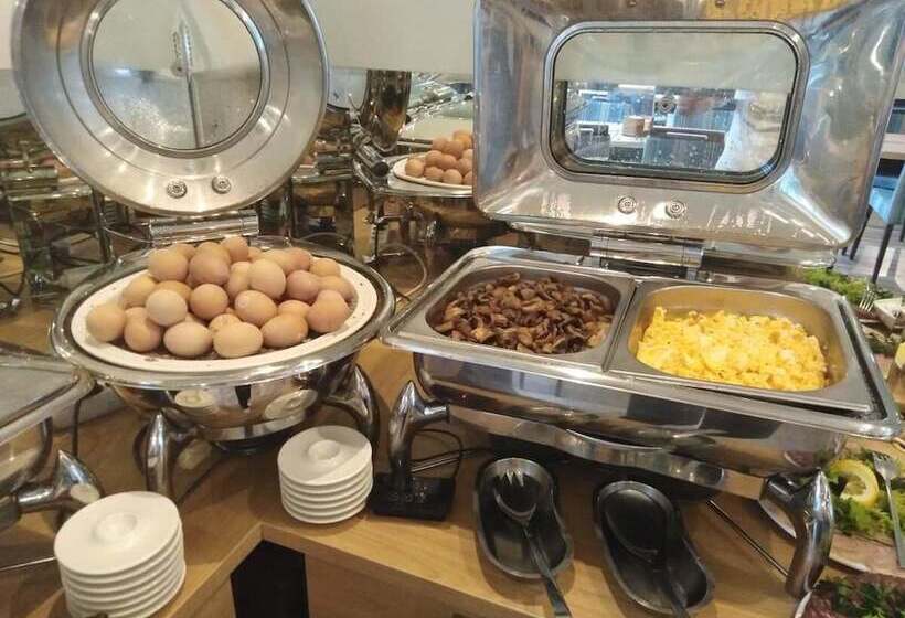 Fotos del hotel Willa 4 Pory Roku & Uznam:  11