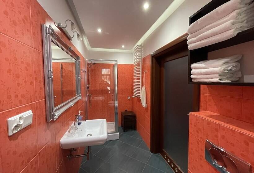 Fotos del hotel Willa 4 Pory Roku & Uznam:  13