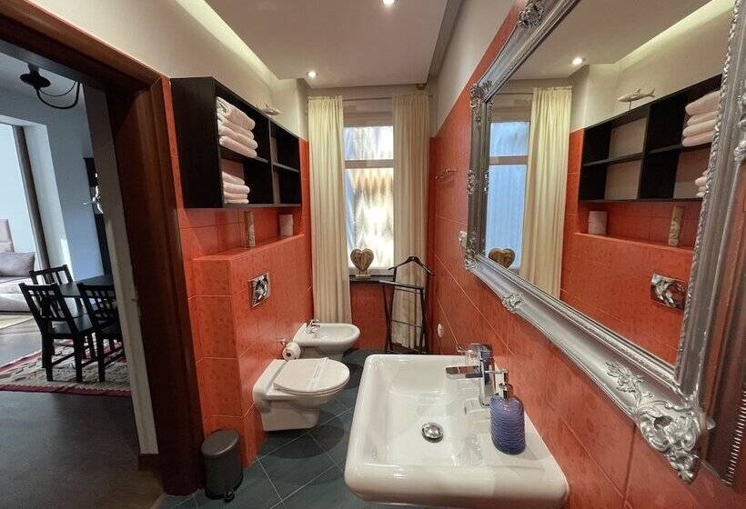 Fotos del hotel Willa 4 Pory Roku & Uznam:  14