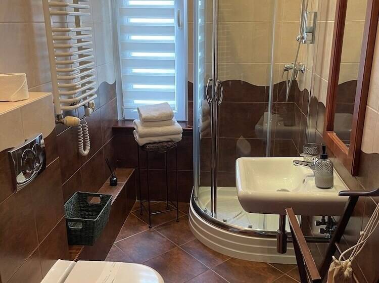 Fotos del hotel Willa 4 Pory Roku & Uznam:  15