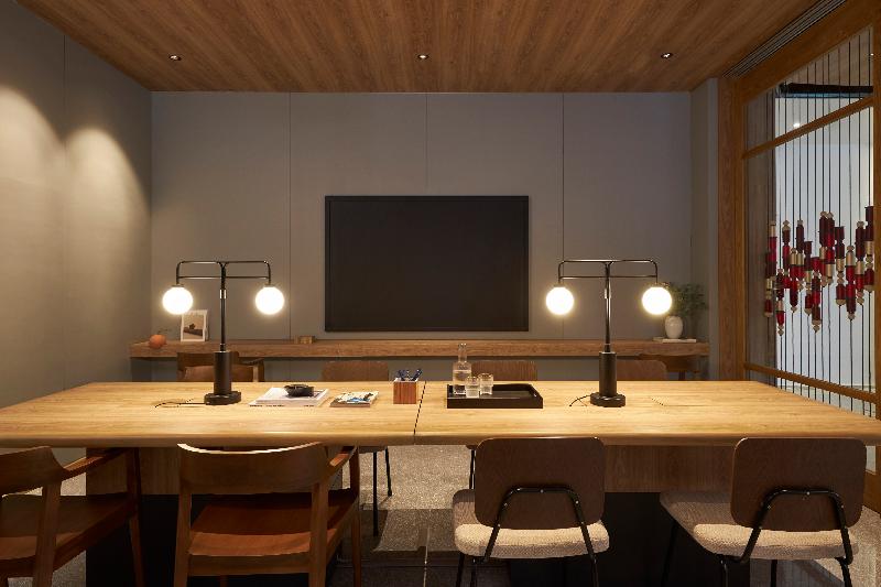 Fotos del hotel Asai Bangkok Chinatown:  2