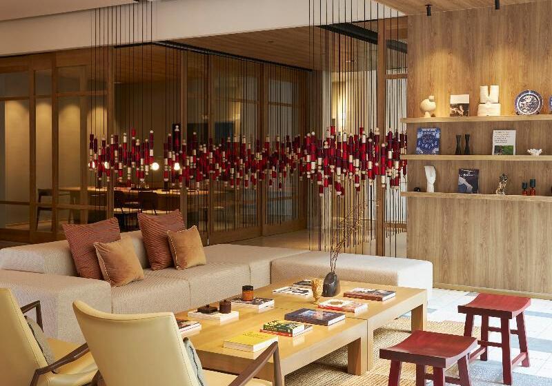 Fotos del hotel Asai Bangkok Chinatown:  4