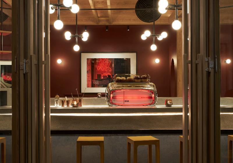 Fotos del hotel Asai Bangkok Chinatown:  5