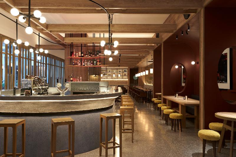 Fotos del hotel Asai Bangkok Chinatown:  7