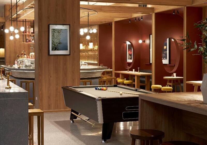 Fotos del hotel Asai Bangkok Chinatown:  8