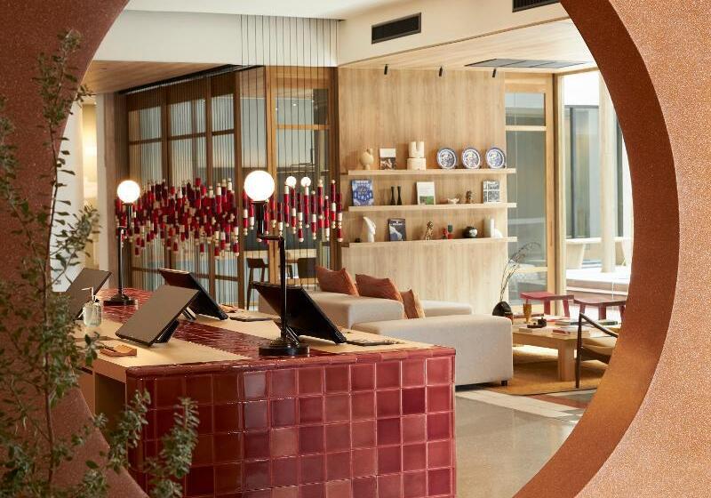 Fotos del hotel Asai Bangkok Chinatown:  9