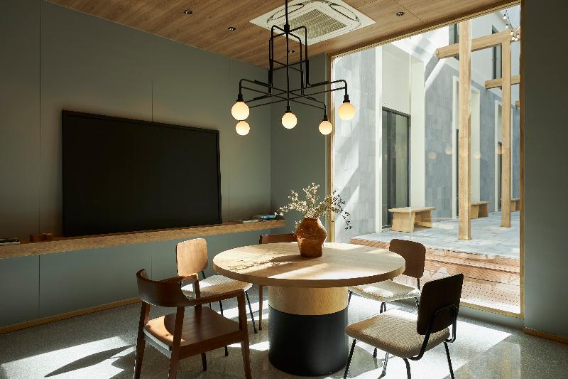 Fotos del hotel Asai Bangkok Chinatown:  10