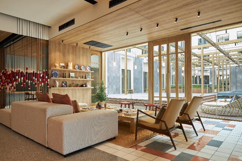 Fotos del hotel Asai Bangkok Chinatown:  11