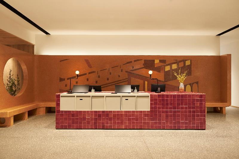 Fotos del hotel Asai Bangkok Chinatown:  12