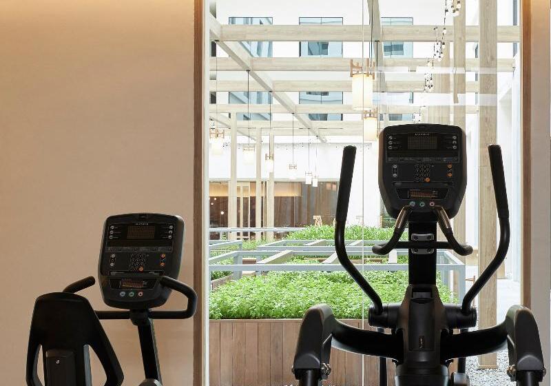 Fotos del hotel Asai Bangkok Chinatown:  14