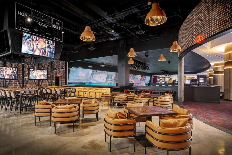 Fotos del hotel Circa Resort & Casino - Adults Only:  24