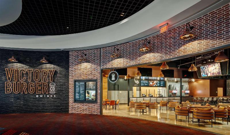 Fotos del hotel Circa Resort & Casino - Adults Only:  23