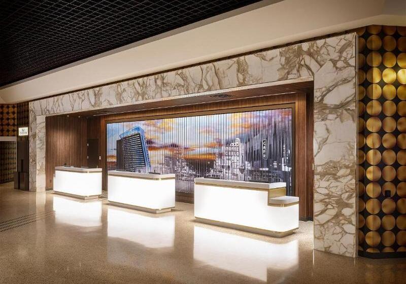 Fotos del hotel Circa Resort & Casino - Adults Only:  25