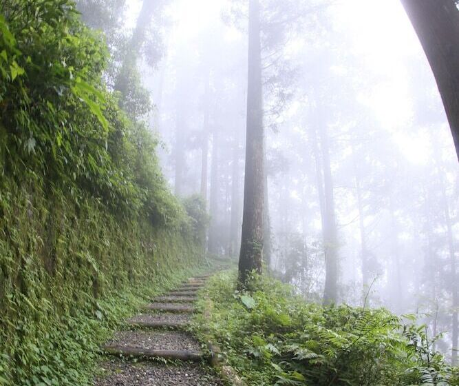 Fotos del hotel Long-yun Leisure Farm:  2