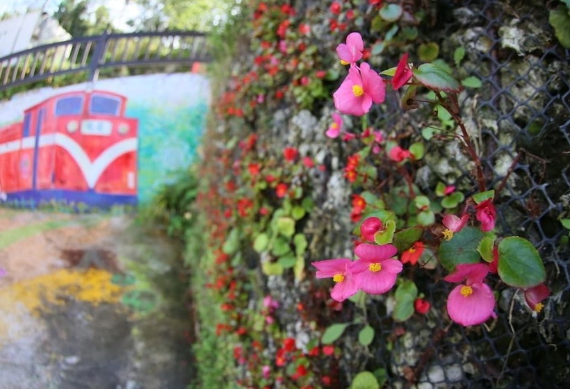 Fotos del hotel Long-yun Leisure Farm:  4