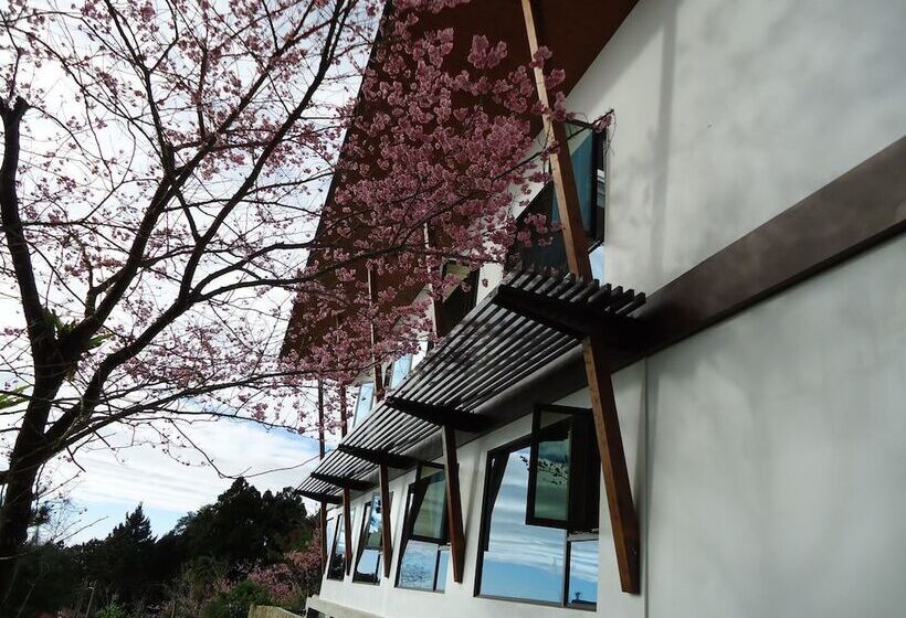 Fotos del hotel Long-yun Leisure Farm:  6