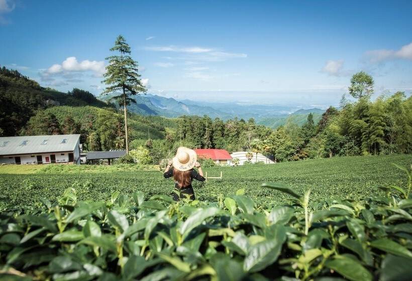 Fotos del hotel Long-yun Leisure Farm:  7