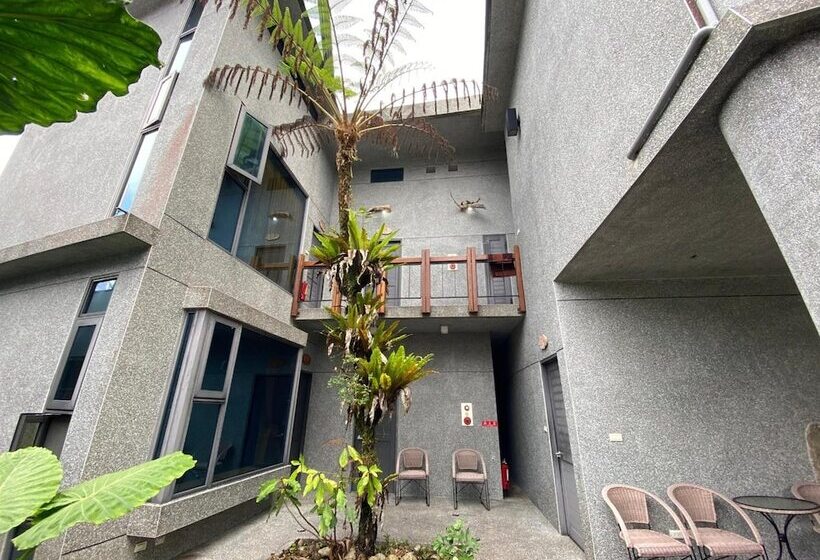 Fotos del hotel Long-yun Leisure Farm:  8