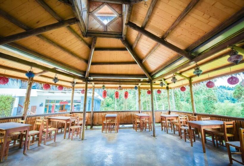 Fotos del hotel Long-yun Leisure Farm:  14