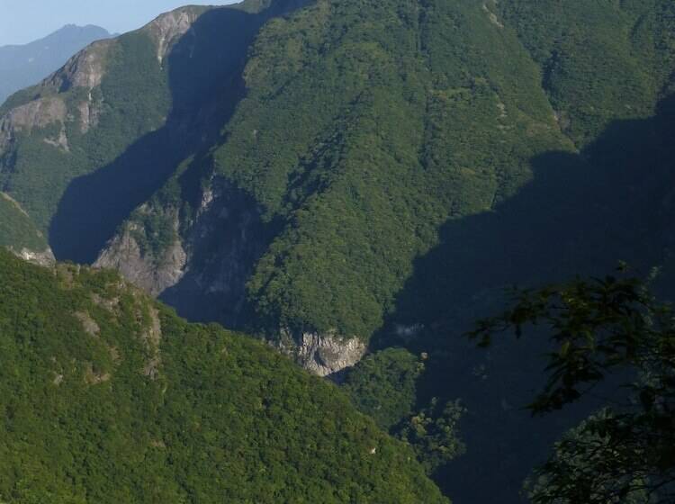 Fotos del hotel Taroko Village:  8