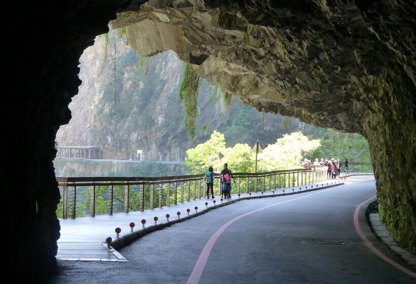 Fotos del hotel Taroko Village:  17