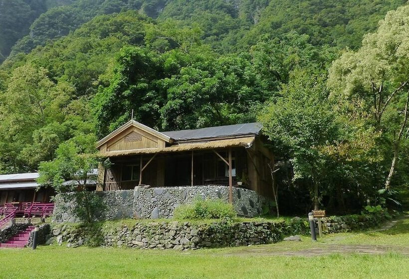 Fotos del hotel Taroko Village:  9