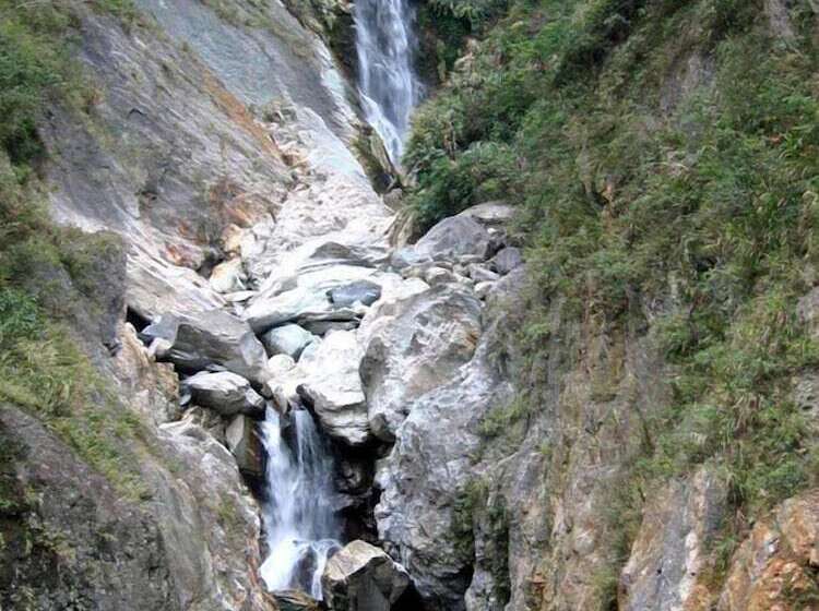 Fotos del hotel Taroko Village:  10