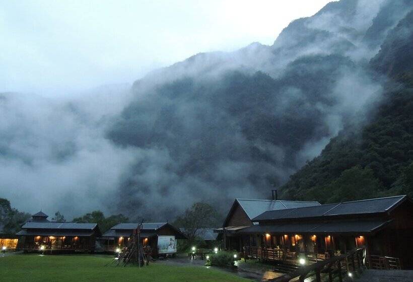 Fotos del hotel Taroko Village:  11