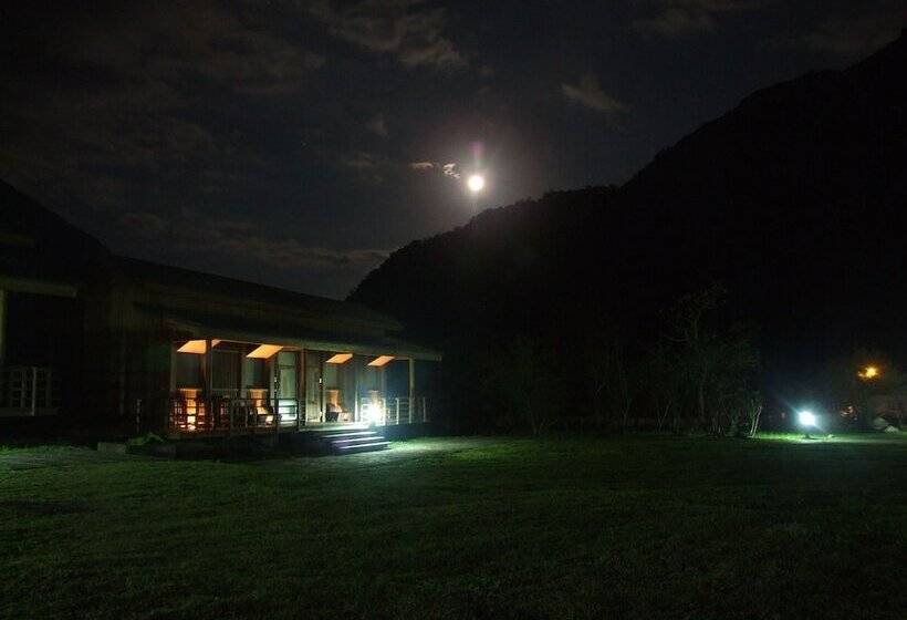 Fotos del hotel Taroko Village:  12